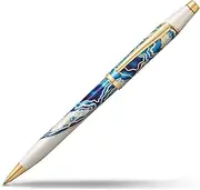 Cross AT0752-4 Wanderlust Malta Ballpoint Pen, 1 Count (Pack of 1)