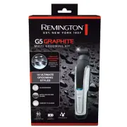 Remington G5 Graphite Series Multi Grooming Kit PG5000AU * Brand New in Box