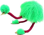 Marionette Puppet for Interactive String Animal Puppet Design for Storytelling and Creative and Imaginative Fun