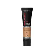 L'Oreal Infallible 32Hr Matte Foundation 290 Golden Amber 30ml