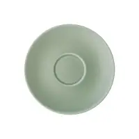 在飛比找博客來優惠-日本 ORIGAMI Aroma 咖啡杯盤 盤子霧綠色