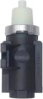 Turbo Boost Pressure Solenoid Valve Compatible with Ssangyong Kyron Rodius A6655403197 6615403197 6655403197 6655403497