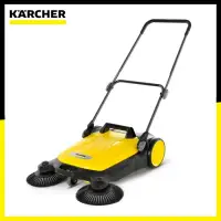 在飛比找環球Online優惠-【Karcher 凱馳】手推式掃地機 / S4