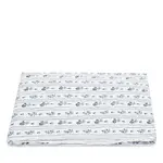 Matouk Cabanon Stripe Fitted Sheet, California King