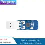 Zigbee CC2531 USB Case 2.4GHz Wireless Transceiver E18-2G4U04B 4dBm PCB Module