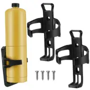 2 Pack Propane Torch Holder Wall Mount Durable Propane Holder for Easy Storag...