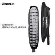 New YONGNUO YN360 SoftBox Honeycomb Grid for YN360 YN360S YN360III YN360III Pro