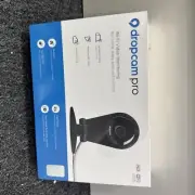Nest DropCam Pro WiFi Video Monitoring