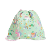 Penny Scallan Drawstring Bag - Kipping Koala