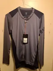 Rapha Long Sleeve Jersey - Large