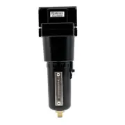 Interstate Pneumatics W1085AP 3/4 Inch Large - Metal Bowl Filter