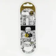 Skullcandy Riot White silver grey MIC Microphone InEar ink'd Headphones Earbuds