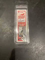 Silver Buddy 1/2 Oz SB12SS 2 1/2” Stainless Steel