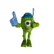 Ya Otta Monsters University Mike Pinata 3-D Pull String Party Supply