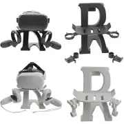 VR Headset Stand Holder Storage Rack for /// Quest 2 VR Glasses Accessories #