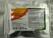 Tulsi (Holy Basil) Extract Powder, 2% Urosolic Acid, Nerve Tonic