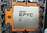 AMD EPYC GENOA-X 9684X CPU processor 96 cores 192 threads 2.55GHz SP5 1152MB L3