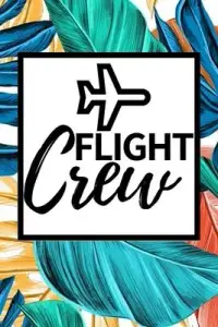 在飛比找博客來優惠-Flight Crew: Funny Flight Atte