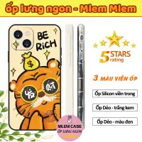 在飛比找蝦皮購物優惠-🔥 Rich Bear Phu Bear 橙黃色手機殼 ip