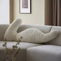 在飛比找瑪黑家居選物優惠-grado 海馬抱枕 Seahorse Cushion 靠枕