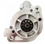STARTER MOTOR FOR EUROPEAN MODEL MITSUBISHI PAJERO SHOGUN MONTERO CANTER GALANT