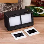 new Digital Film Scanner Light Box/Holder For 135 Slide Film Negative Viewer