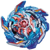 在飛比找Yahoo奇摩購物中心優惠-戰鬥陀螺 國王太陽神 超王系列 BEYBLADE TAKAR