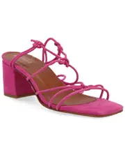 ALOHAS Paloma Leather Sandal