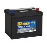 Century ISS Stop Start Battery S95 EFB MF 680CCA