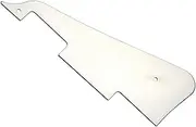 LALADEFIEE Replacement Guitar Pickguard for Acoustic Guitars Scratch Plate Easy Install
