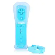 Wii / Wiiu Right Handle with Built-in Accelerator - 2 in 1