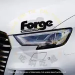 🔥現貨發出🔥FORGE MOTORSPORT 低趴貼紙 改裝 車身貼 大眾 奧迪 御用改裝貼 本田 喜美 豐田 機車