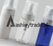 30/50/100/150/200ml Bottle Dispenser Soap Foam Foaming Pump Suds Plastic