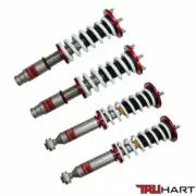 For 05-10 Honda Odyssey TruHart Street Plus Coilovers Height Adjustable (for: Honda)