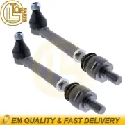 2X Tie Rod Group 128-4128 1284128 for Caterpillar CAT 416 416C