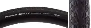 Panaracer T-Serv Protite Tire - 700 x 28, Clincher, Folding, Black 105 PSI