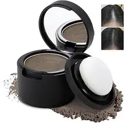 Boobeen Multi-functional Hairline Powder Root Cover Up Shadow, Hair Line Concealer, Quick Touch Up, Convenient Travel Makeup