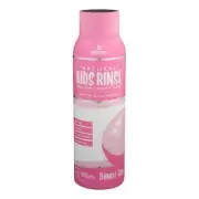 Kids Rinse Bubble Gum Nano Silver 20 Oz By Elementa Silver