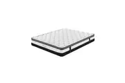 Osteopedic Euro Top Mattress Bed Cooling Foam Soft Comfortable Topper Bedding