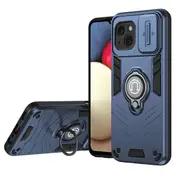 For Iphone 15 Camshield Ring Holder Phone Case