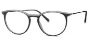 HUMPHREY´S 581134 30 Men's Glasses Grey Size 51 - Private Health Rebate - Blue Light Block Available