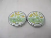 Mindware Putty Scents Series 1 No. 2 Cucumber Melon (Set of 2)