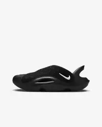 在飛比找Nike官方商店優惠-Nike Aqua Swoosh 大童涼鞋