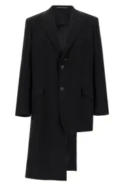 YOHJI YAMAMOTO 'Ta Tuxedo' Blazer