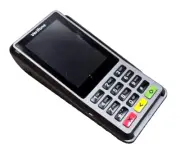Verifone Engage P400 Plus Pinpad M435-303-14-NAA-5, Magnetic, Smart, NFC Reader