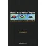 <姆斯>(特價 ) MODERN MANY-PARTICLE PHYSICS ATOMIC GASES, QUANTUM DOTS AND QUANTUM…  LIPPARINI 9789812383464 <華通書坊/姆斯>