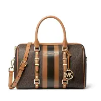 在飛比找樂天市場購物網優惠-MICHAEL KORS Bedford Travel 中號