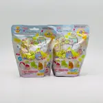 日本 角落生物 SUMIKKO GURASHI 入浴劑 沐浴劑 泡泡球 沐浴球-水果假期2入(9783)