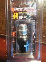 CASE of 12 Dura-BlocK Swivel Attachment GMS-S - touch-up gravity feed spray guns