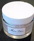 NEW (UNUSED) MISS DIOR BATH PEARLS MILLEFIORI COUTURE EDITION 3.5 Oz